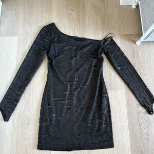 Torn by Ronny Kobo Dress